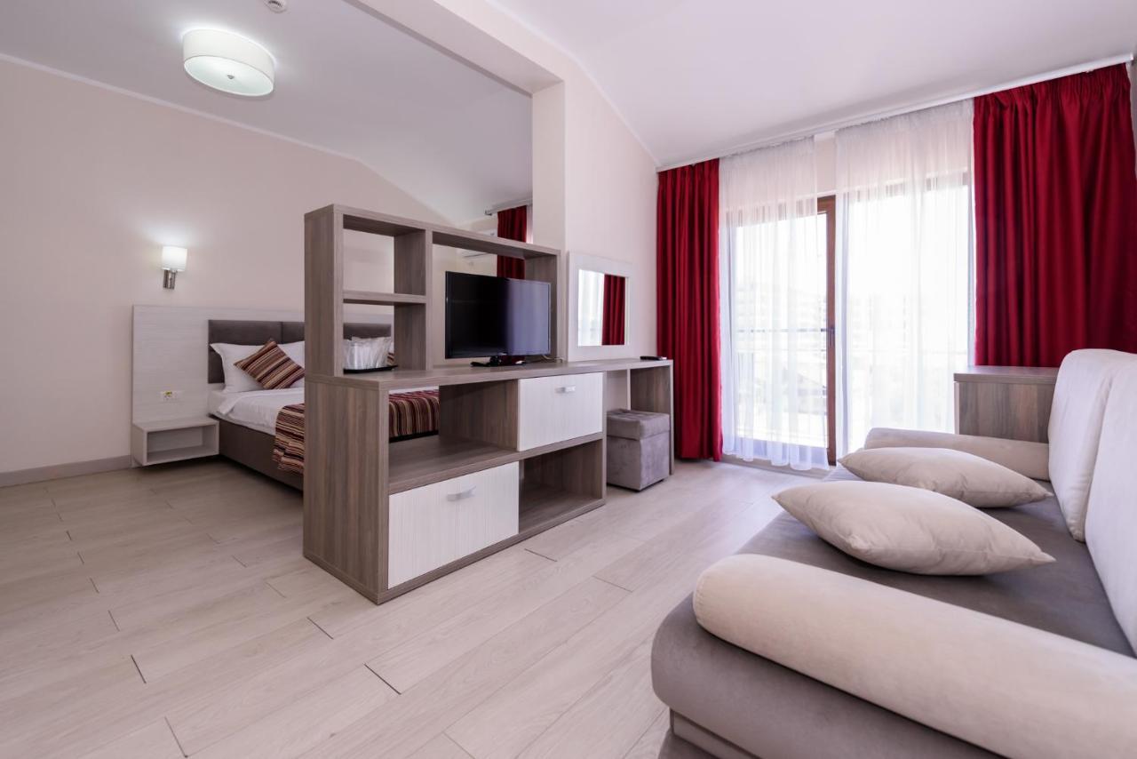 Vila Iulia Mamaia Exterior photo