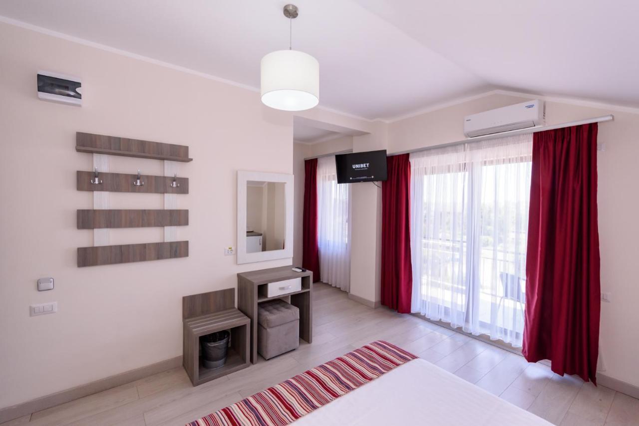 Vila Iulia Mamaia Room photo